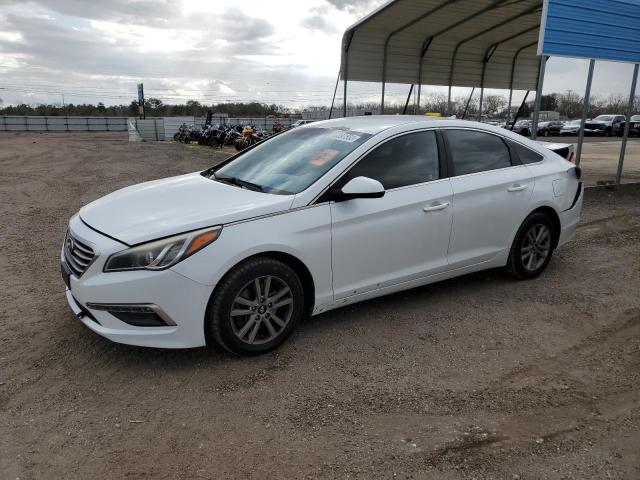 HYUNDAI SONATA SE 2015 5npe24af2fh010082