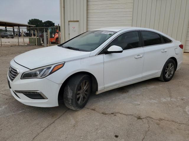 HYUNDAI SONATA SE 2015 5npe24af2fh010955