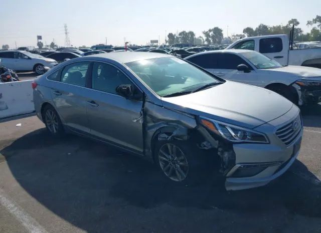 HYUNDAI SONATA 2015 5npe24af2fh011202