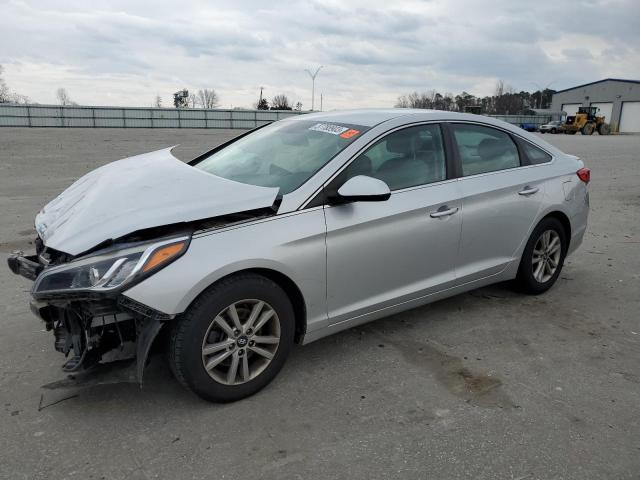 HYUNDAI SONATA SE 2015 5npe24af2fh013774