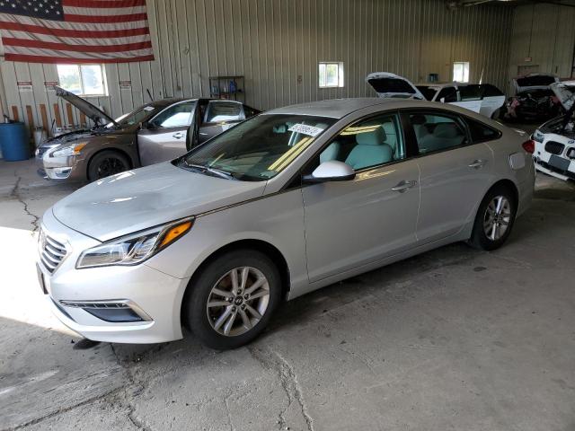 HYUNDAI SONATA 2015 5npe24af2fh013810