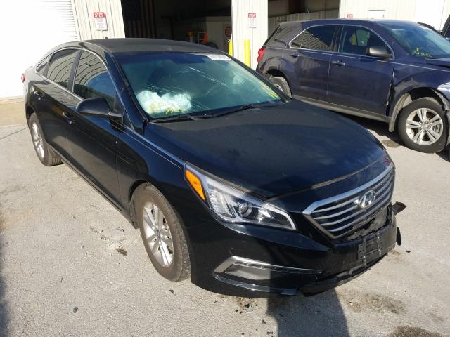 HYUNDAI SONATA SE 2015 5npe24af2fh015184