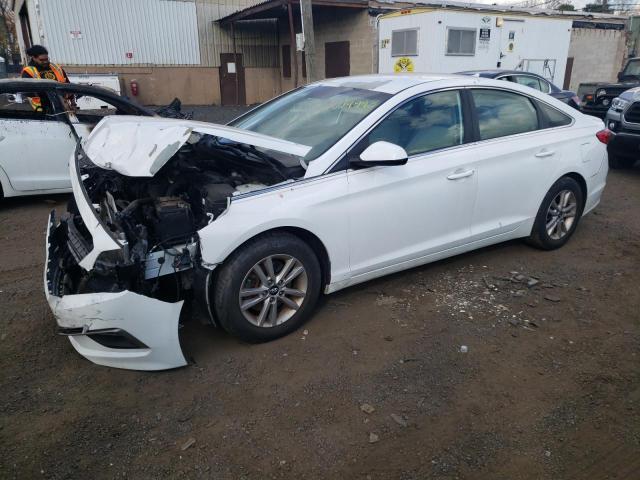 HYUNDAI SONATA 2015 5npe24af2fh015251