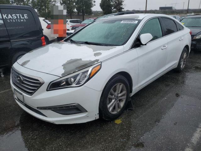 HYUNDAI SONATA SE 2015 5npe24af2fh016593