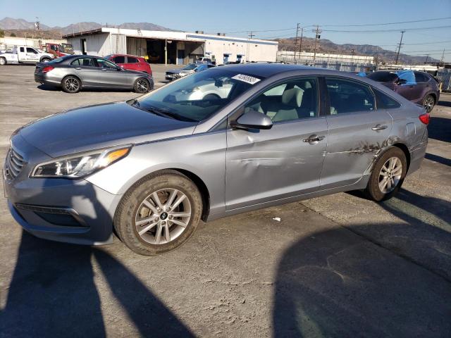 HYUNDAI SONATA 2015 5npe24af2fh016822