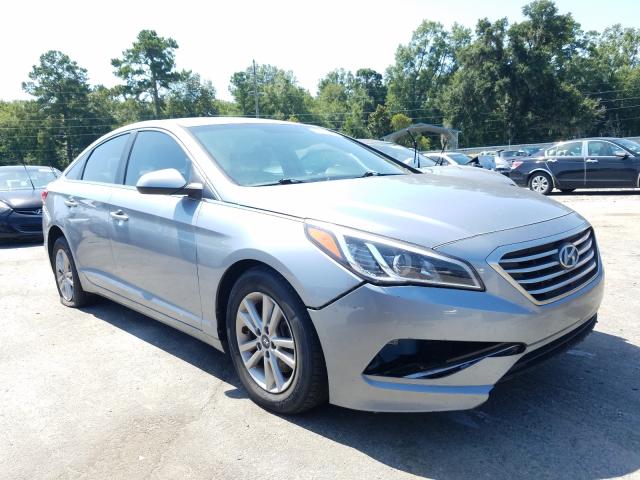 HYUNDAI SONATA SE 2015 5npe24af2fh017047