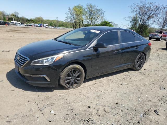 HYUNDAI SONATA 2015 5npe24af2fh017288