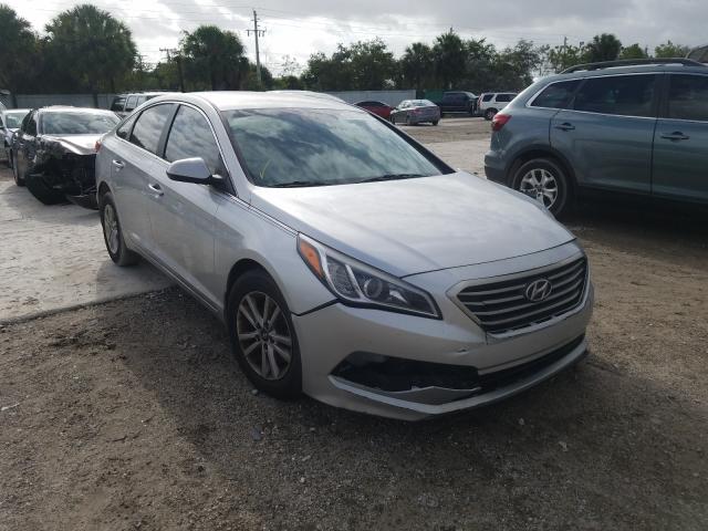 HYUNDAI SONATA SE 2015 5npe24af2fh017341