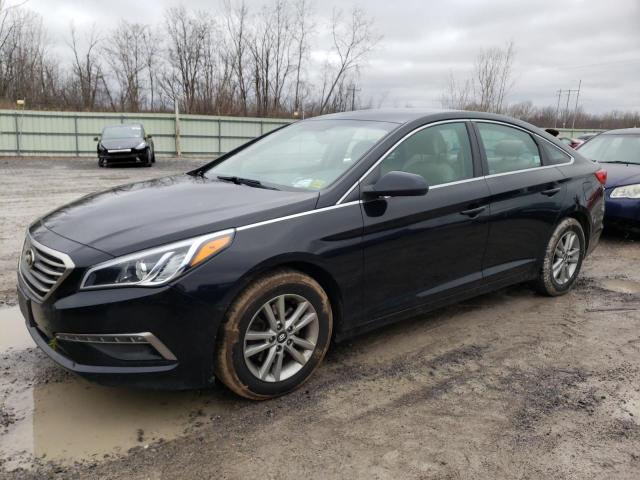 HYUNDAI SONATA SE 2015 5npe24af2fh017775