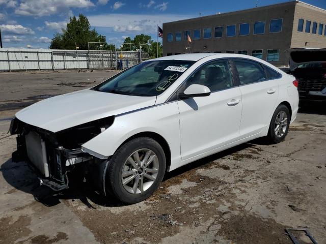 HYUNDAI SONATA 2015 5npe24af2fh017825