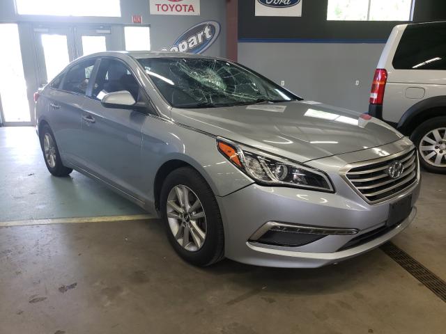 HYUNDAI SONATA SE 2015 5npe24af2fh018022