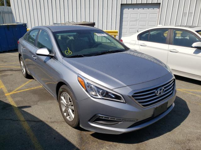 HYUNDAI SONATA SE 2015 5npe24af2fh018974