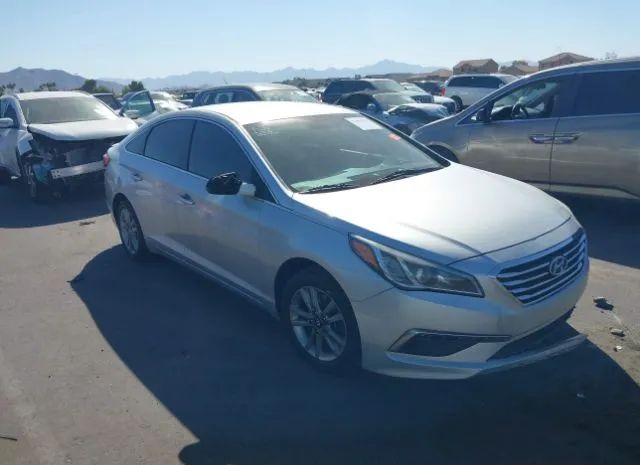 HYUNDAI SONATA SE 2015 5npe24af2fh019526