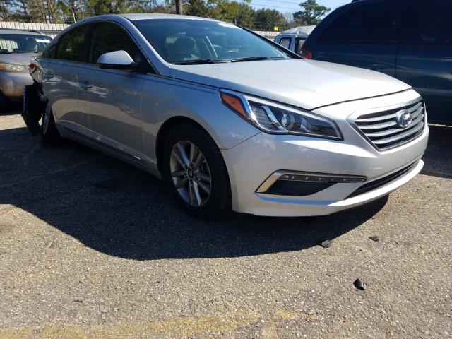 HYUNDAI SONATA SE 2015 5npe24af2fh021728