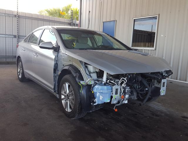 HYUNDAI SONATA SE 2015 5npe24af2fh022717