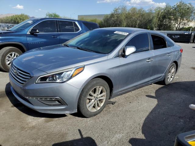 HYUNDAI SONATA 2015 5npe24af2fh024791