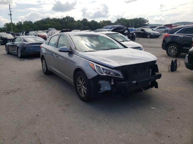 HYUNDAI SONATA SE 2015 5npe24af2fh024807