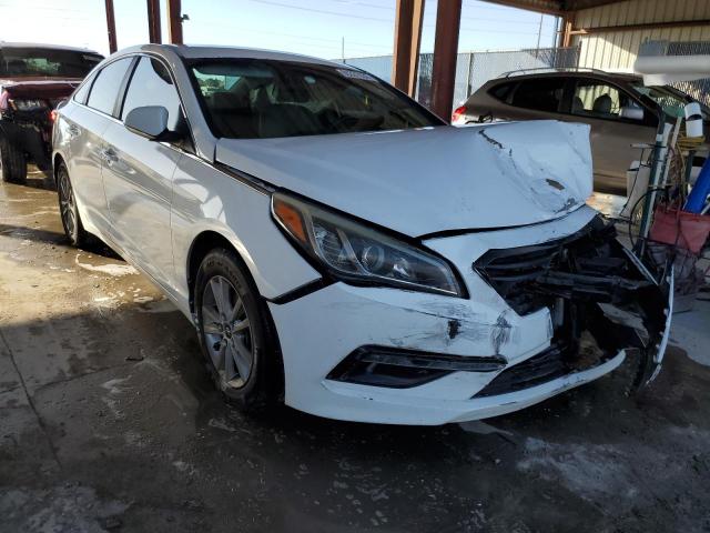 HYUNDAI SONATA SE 2015 5npe24af2fh024905