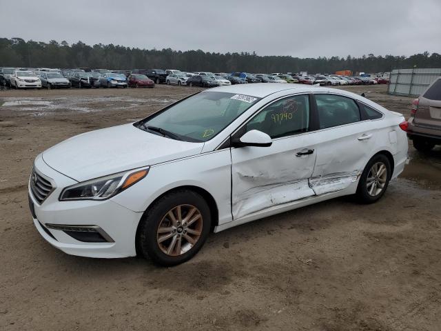 HYUNDAI SONATA SE 2015 5npe24af2fh025262