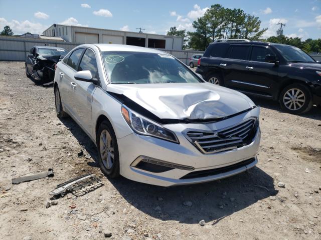 HYUNDAI SONATA SE 2015 5npe24af2fh025679