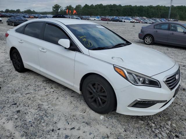 HYUNDAI SONATA SE 2015 5npe24af2fh026850