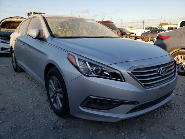 HYUNDAI SONATA SE 2015 5npe24af2fh026993