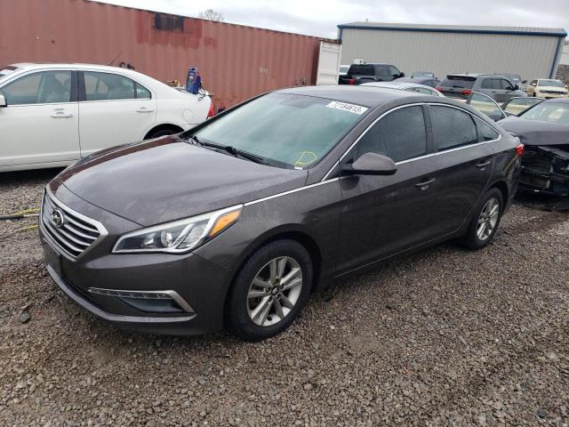 HYUNDAI SONATA 2015 5npe24af2fh027769