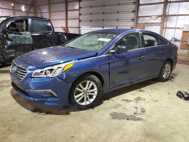 HYUNDAI SONATA SE 2015 5npe24af2fh033684