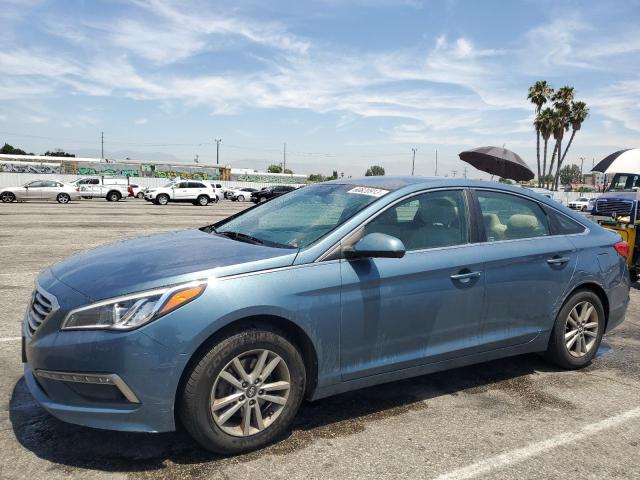 HYUNDAI SONATA SE 2015 5npe24af2fh034169