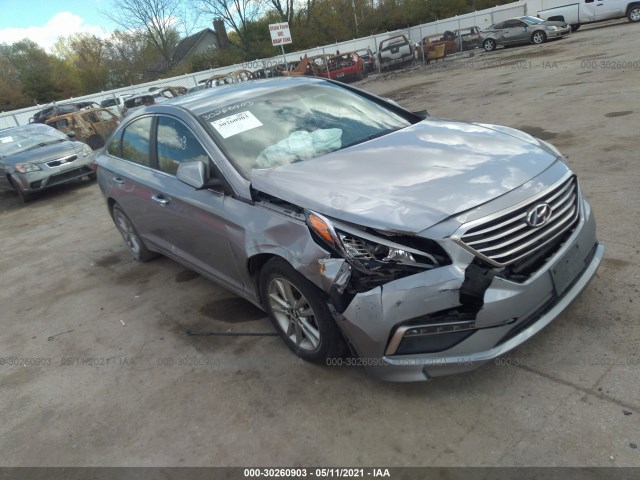 HYUNDAI SONATA 2015 5npe24af2fh034253