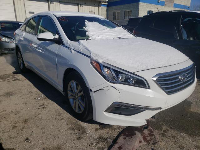 HYUNDAI SONATA SE 2015 5npe24af2fh036715