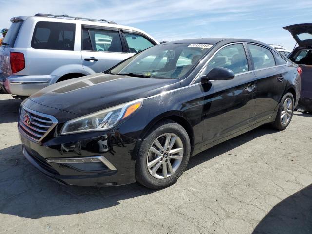 HYUNDAI SONATA 2015 5npe24af2fh037847