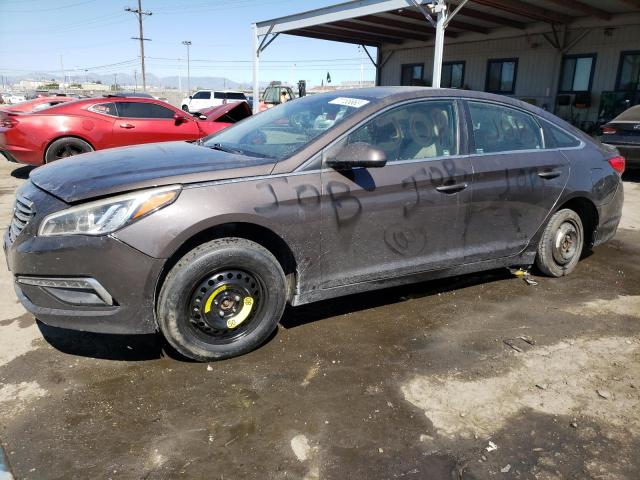 HYUNDAI SONATA SE 2015 5npe24af2fh039128