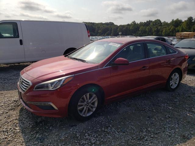 HYUNDAI SONATA 2015 5npe24af2fh039324