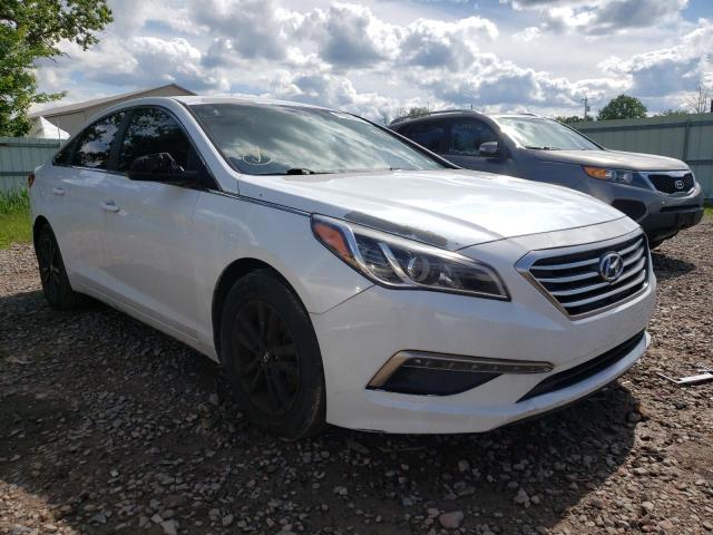 HYUNDAI SONATA SE 2015 5npe24af2fh039405