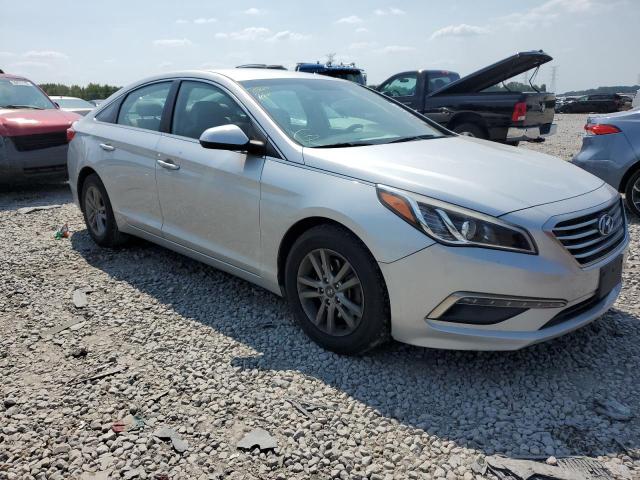 HYUNDAI SONATA SE 2015 5npe24af2fh039453