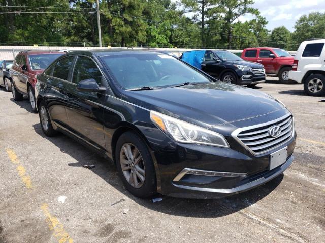 HYUNDAI SONATA SE 2015 5npe24af2fh039579