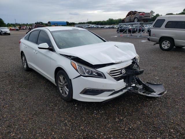 HYUNDAI SONATA SE 2015 5npe24af2fh040960