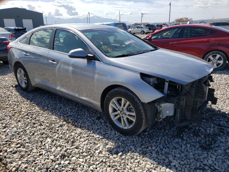 HYUNDAI SONATA SE 2015 5npe24af2fh041221