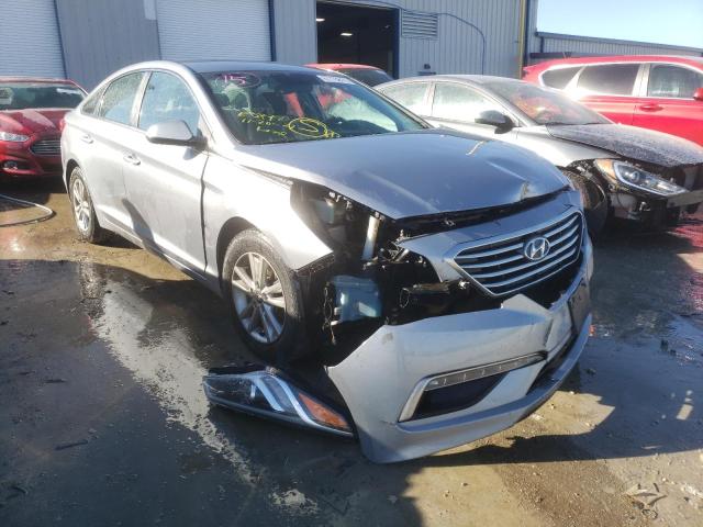 HYUNDAI SONATA SE 2015 5npe24af2fh042417