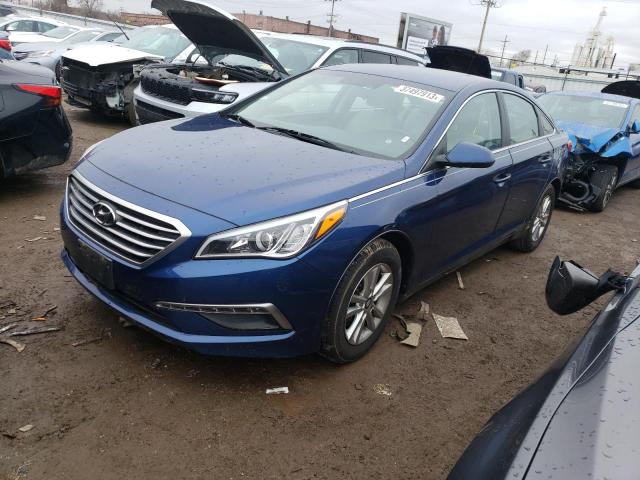 HYUNDAI SONATA SE 2015 5npe24af2fh043101