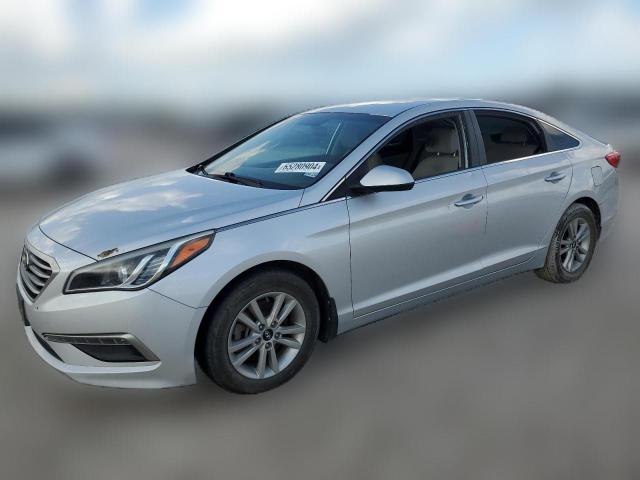 HYUNDAI SONATA 2015 5npe24af2fh045866