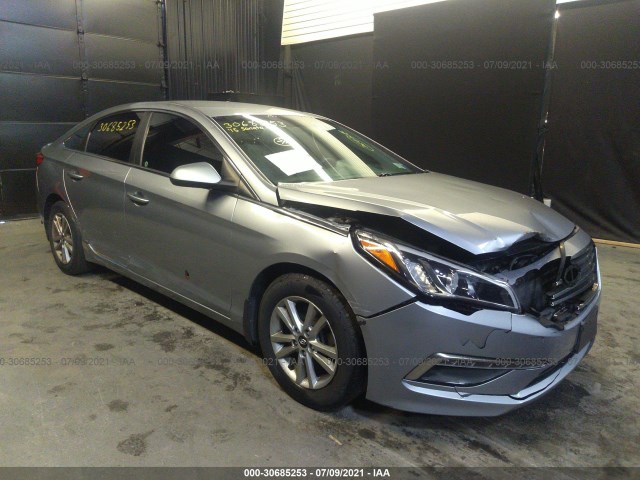 HYUNDAI SONATA 2015 5npe24af2fh045933