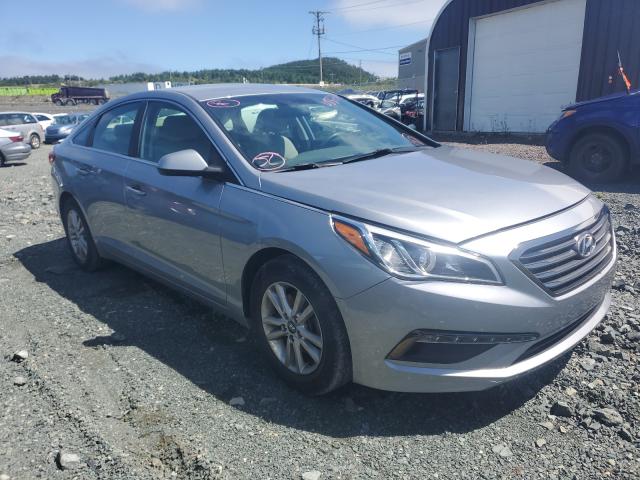 HYUNDAI SONATA SE 2015 5npe24af2fh045964