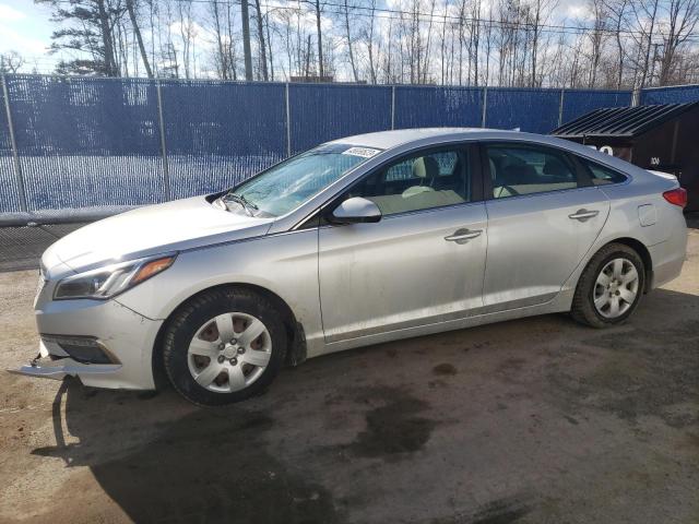 HYUNDAI SONATA SE 2015 5npe24af2fh046130