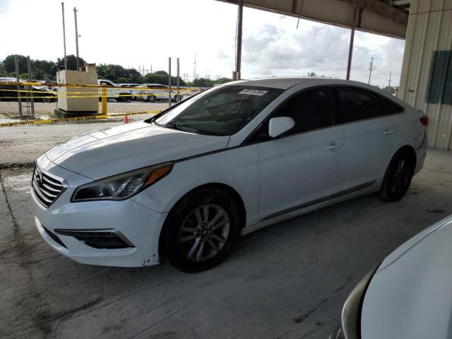 HYUNDAI SONATA SE 2015 5npe24af2fh046564