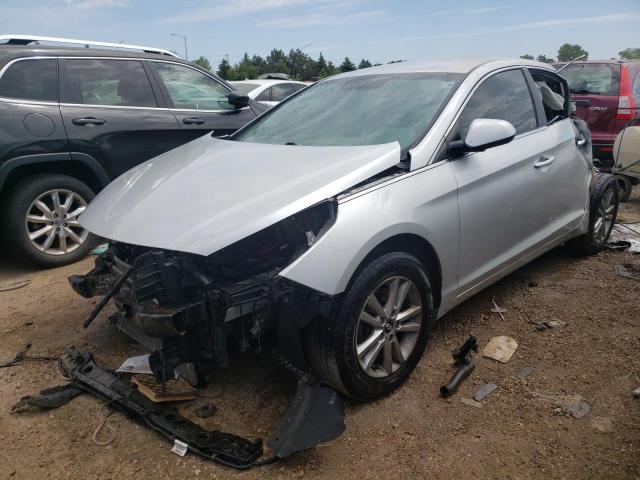 HYUNDAI SONATA SE 2015 5npe24af2fh047715