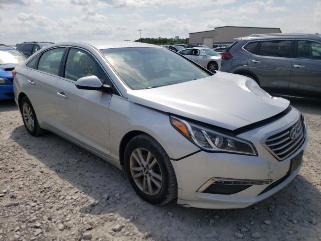 HYUNDAI SONATA SE 2015 5npe24af2fh048427