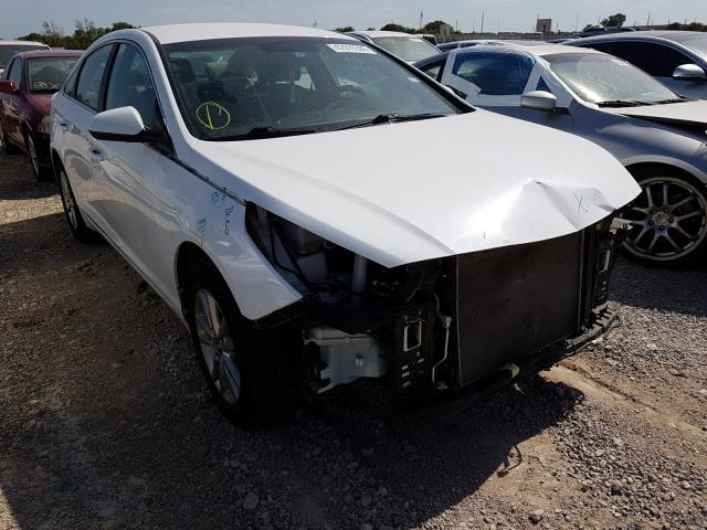 HYUNDAI SONATA SE 2015 5npe24af2fh049304