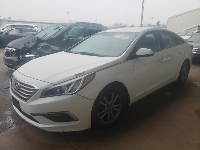 HYUNDAI SONATA SE 2015 5npe24af2fh053577